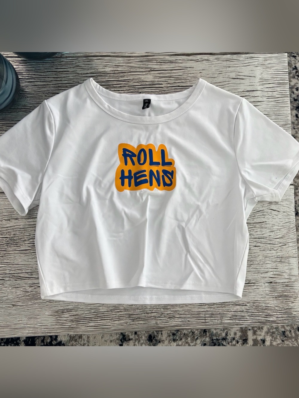 udel tshirt